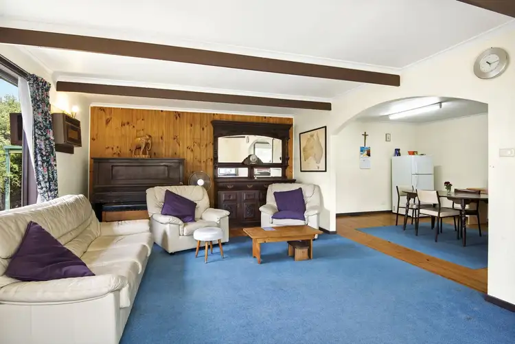 Fifth view of Homely house listing, 7 Aldebaran Road, Ocean Grove VIC 3226