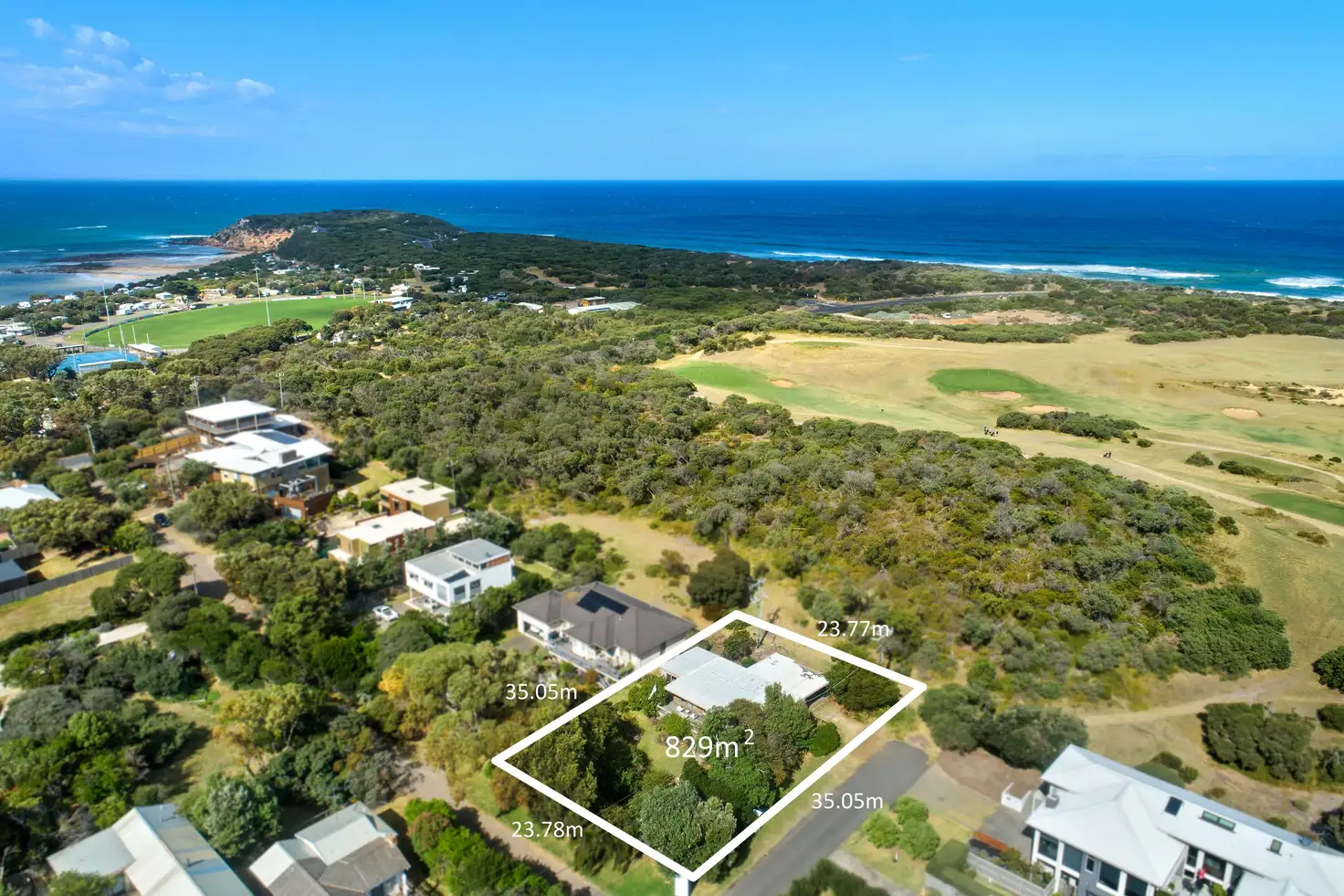 Main view of Homely house listing, 2 Hitchcock Avenue, Barwon Heads VIC 3227