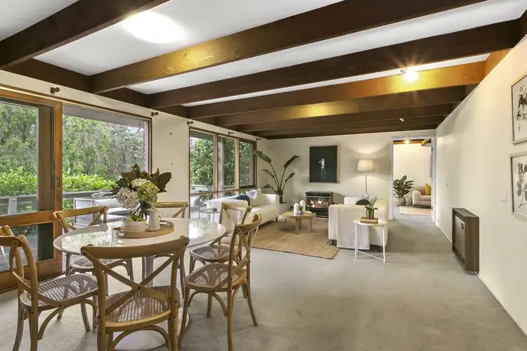 Second view of Homely house listing, 2 Hitchcock Avenue, Barwon Heads VIC 3227
