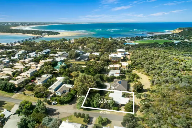 Fifth view of Homely house listing, 2 Hitchcock Avenue, Barwon Heads VIC 3227
