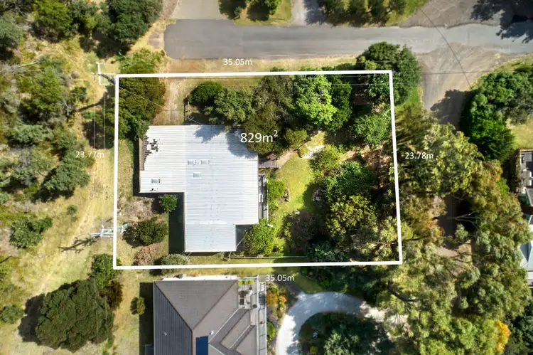 Sixth view of Homely house listing, 2 Hitchcock Avenue, Barwon Heads VIC 3227
