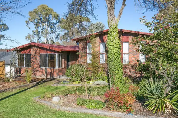 Main view of Homely house listing, 26 Werrina Crescent, Armidale NSW 2350