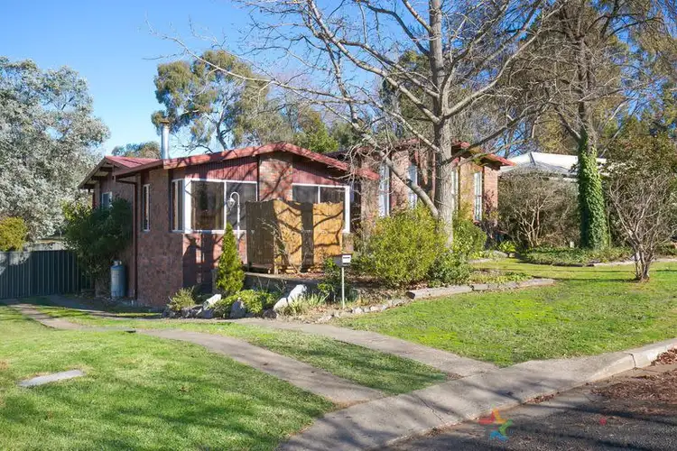 Second view of Homely house listing, 26 Werrina Crescent, Armidale NSW 2350