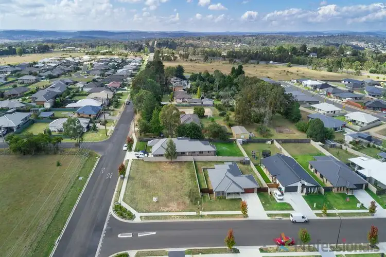 Seventh view of Homely land listing, 1 Holmfield Drive, Armidale NSW 2350
