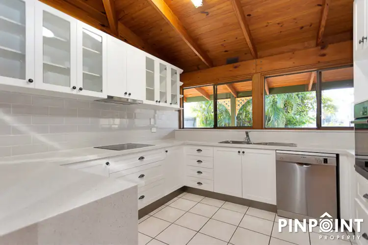 Second view of Homely house listing, 5 Maguire Street, Andergrove QLD 4740