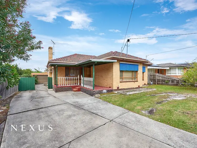 Main view of Homely house listing, 6 Temple Court, Noble Park VIC 3174