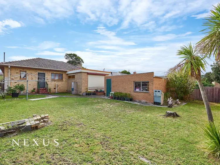 Second view of Homely house listing, 6 Temple Court, Noble Park VIC 3174