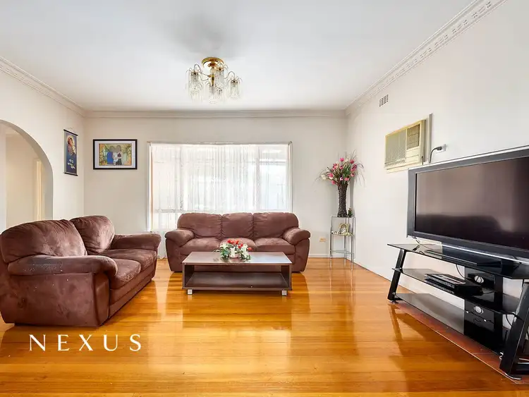 Third view of Homely house listing, 6 Temple Court, Noble Park VIC 3174