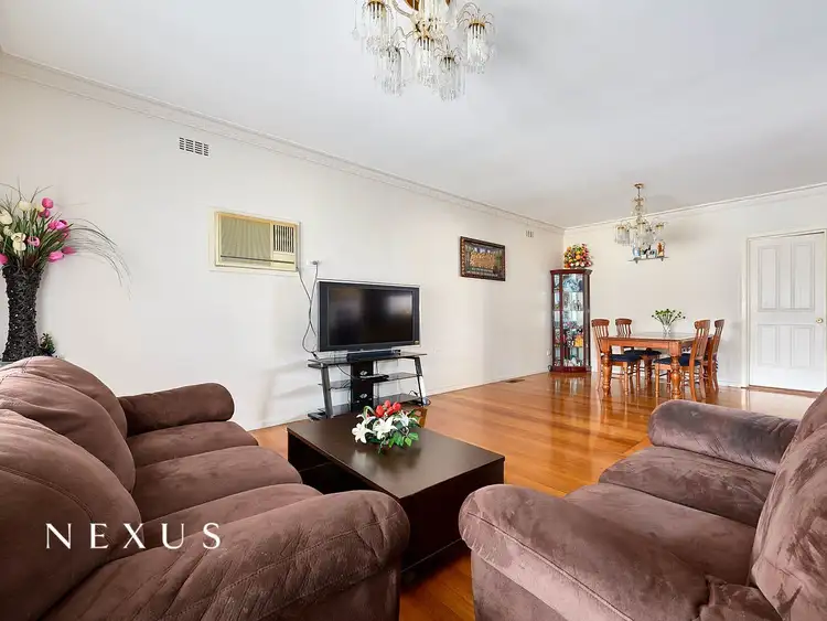 Fourth view of Homely house listing, 6 Temple Court, Noble Park VIC 3174