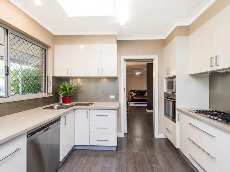 Second view of Homely house listing, 15 Yorna Road, Kalamunda WA 6076