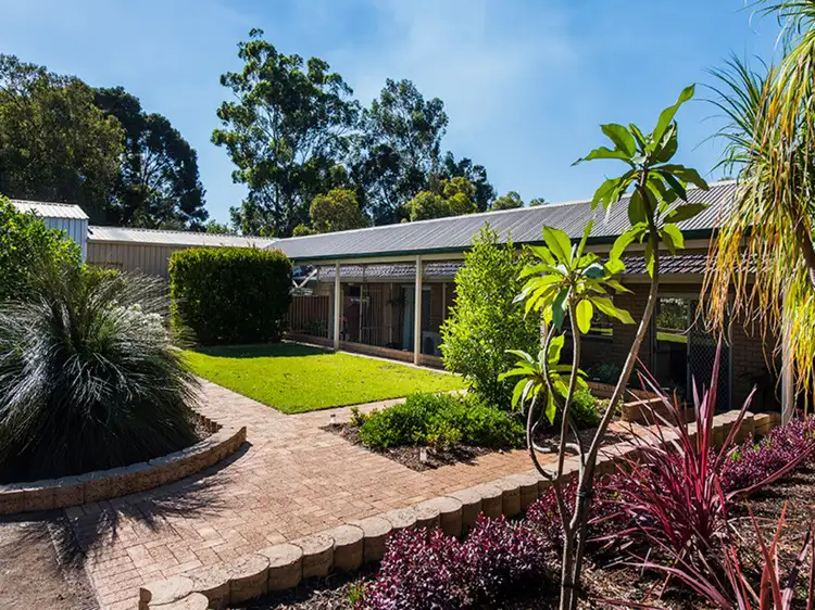 Sixth view of Homely house listing, 15 Yorna Road, Kalamunda WA 6076
