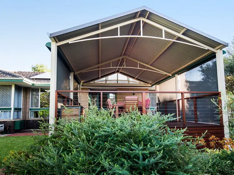 Seventh view of Homely house listing, 15 Yorna Road, Kalamunda WA 6076