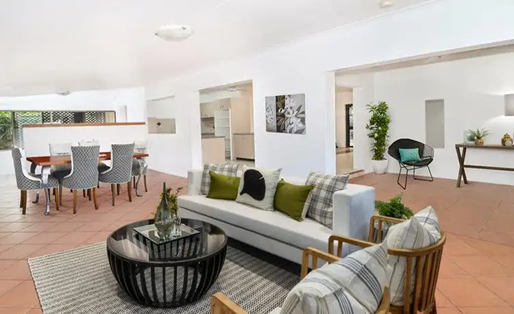 Second view of Homely house listing, 42 Gavin Street, Smithfield QLD 4878