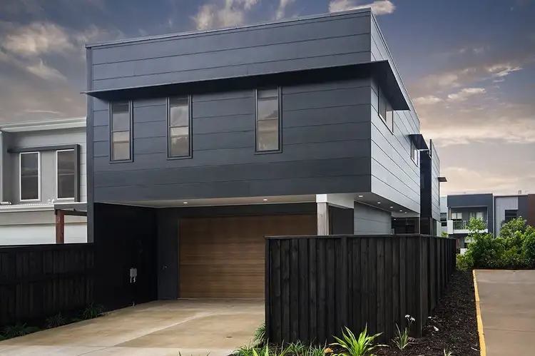 Third view of Homely house listing, 21 Round Bush Crescent, Maroochydore QLD 4558