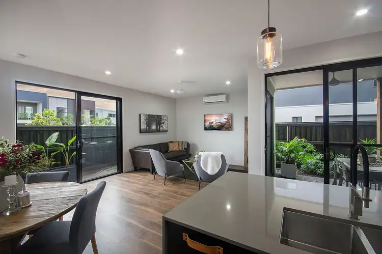 Fifth view of Homely house listing, 21 Round Bush Crescent, Maroochydore QLD 4558