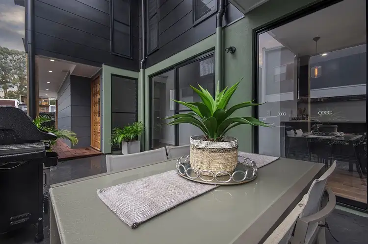 Sixth view of Homely house listing, 21 Round Bush Crescent, Maroochydore QLD 4558