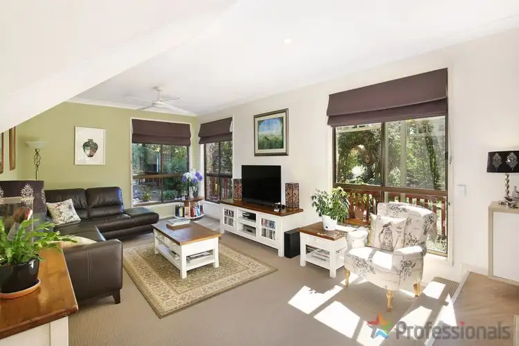 Second view of Homely house listing, 9 Florence Crescent, Armidale NSW 2350