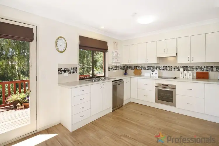 Fourth view of Homely house listing, 9 Florence Crescent, Armidale NSW 2350