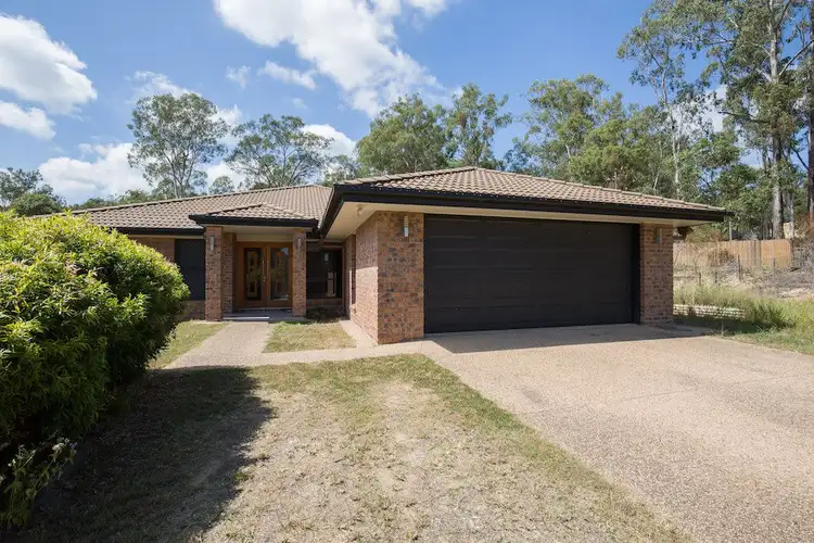 Second view of Homely rural property listing, 44 Commodore Drive, South Bingera QLD 4670