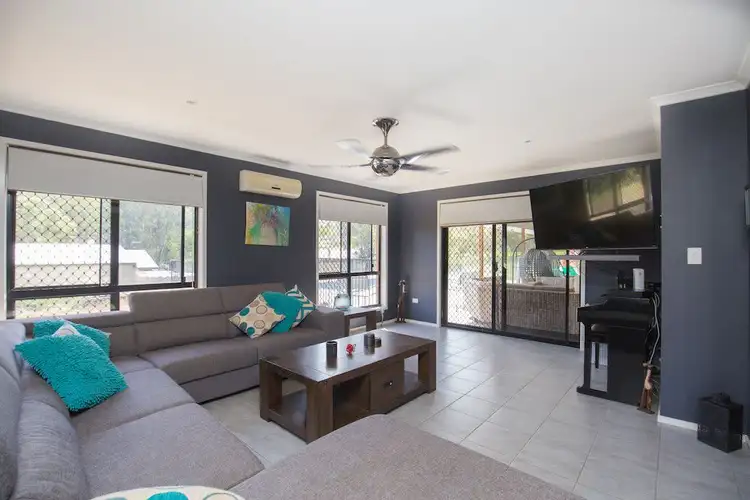 Third view of Homely rural property listing, 44 Commodore Drive, South Bingera QLD 4670