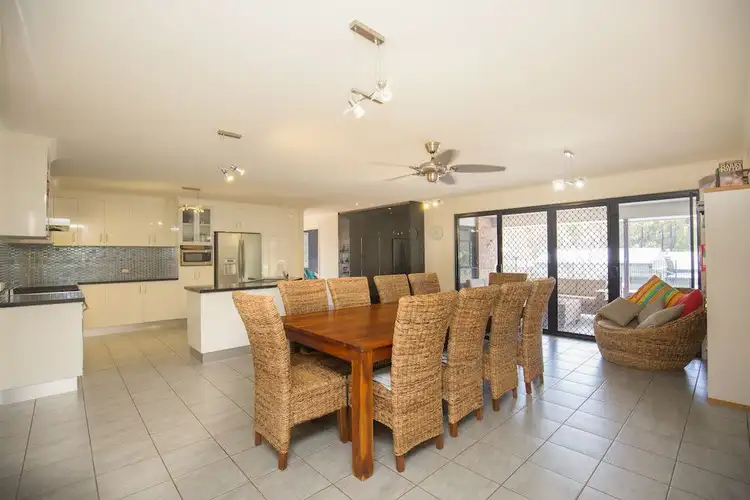 Fifth view of Homely rural property listing, 44 Commodore Drive, South Bingera QLD 4670
