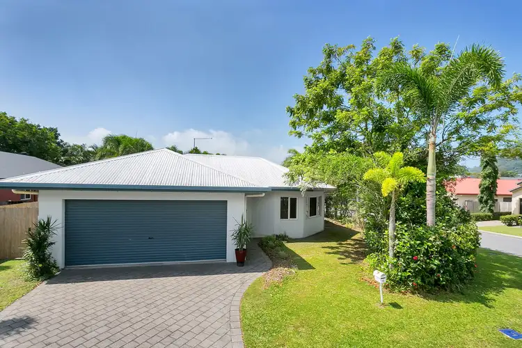 Main view of Homely house listing, 2 ELLIS CL, Kewarra Beach QLD 4879