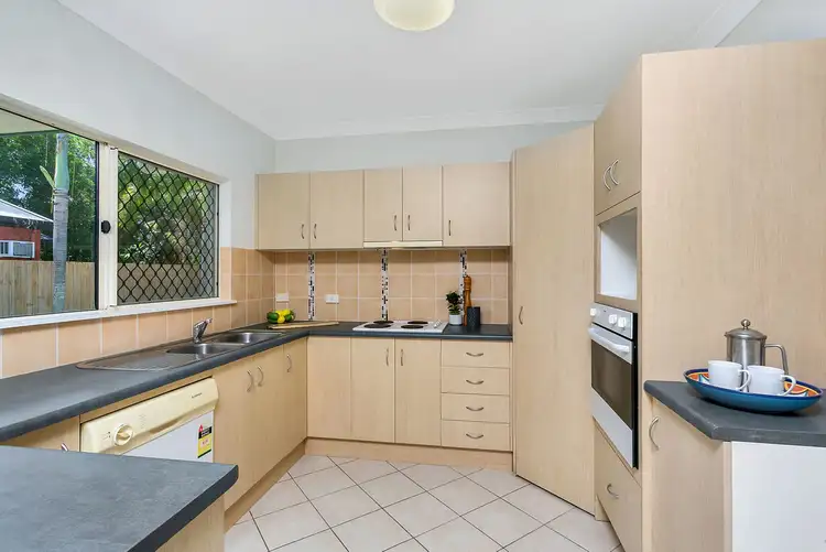 Second view of Homely house listing, 2 ELLIS CL, Kewarra Beach QLD 4879