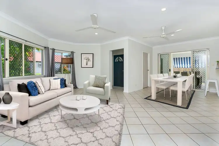 Third view of Homely house listing, 2 ELLIS CL, Kewarra Beach QLD 4879