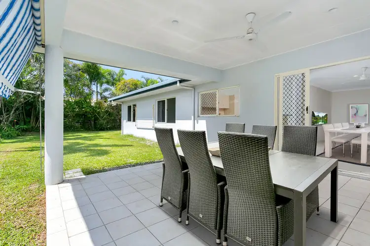 Fifth view of Homely house listing, 2 ELLIS CL, Kewarra Beach QLD 4879