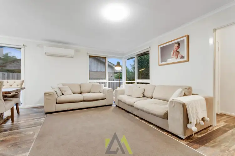Second view of Homely house listing, 27 Gulwa Avenue, Frankston VIC 3199