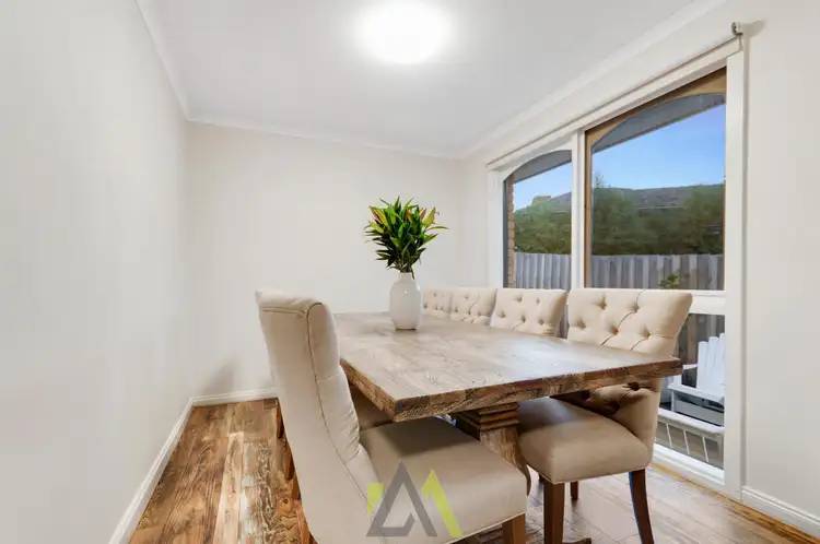 Third view of Homely house listing, 27 Gulwa Avenue, Frankston VIC 3199