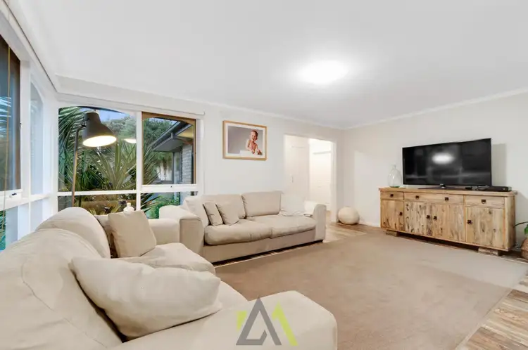 Fourth view of Homely house listing, 27 Gulwa Avenue, Frankston VIC 3199