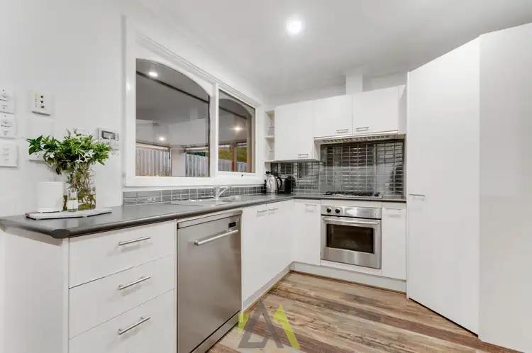 Fifth view of Homely house listing, 27 Gulwa Avenue, Frankston VIC 3199