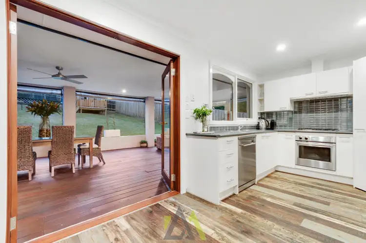 Sixth view of Homely house listing, 27 Gulwa Avenue, Frankston VIC 3199