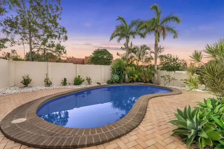 Second view of Homely house listing, 7 Maribor Street, Westlake QLD 4074
