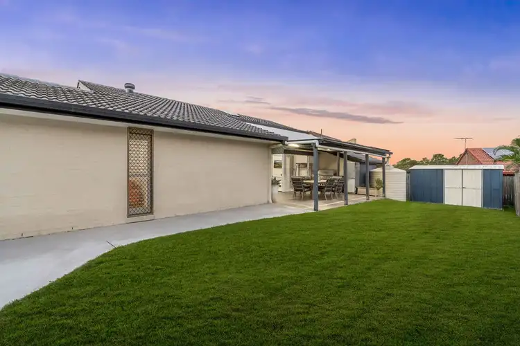 Third view of Homely house listing, 7 Maribor Street, Westlake QLD 4074