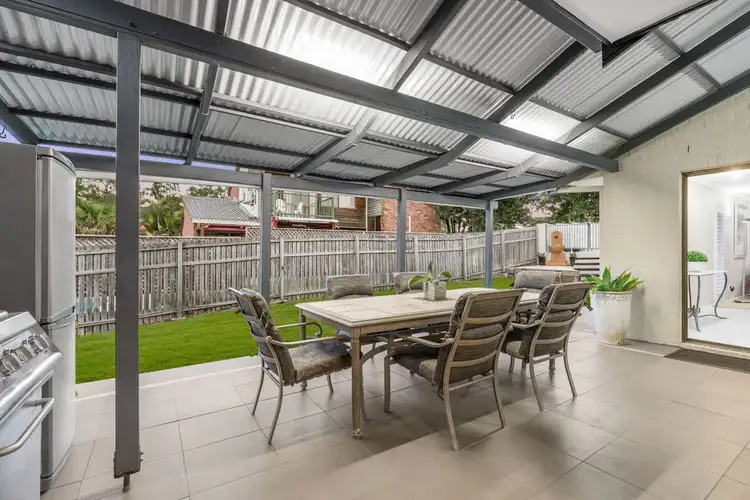 Fourth view of Homely house listing, 7 Maribor Street, Westlake QLD 4074