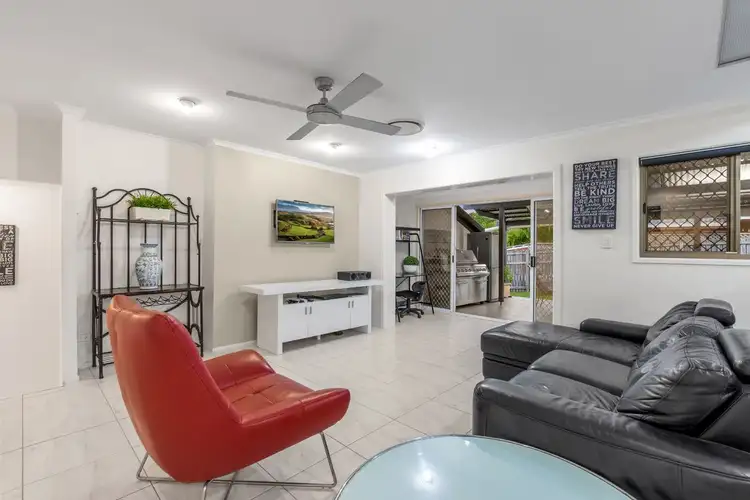 Fifth view of Homely house listing, 7 Maribor Street, Westlake QLD 4074