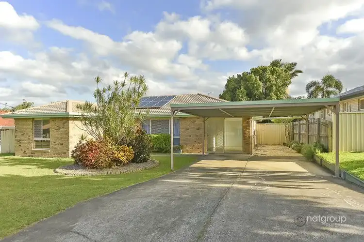 23 Indica Crescent, Regents Park QLD 4118