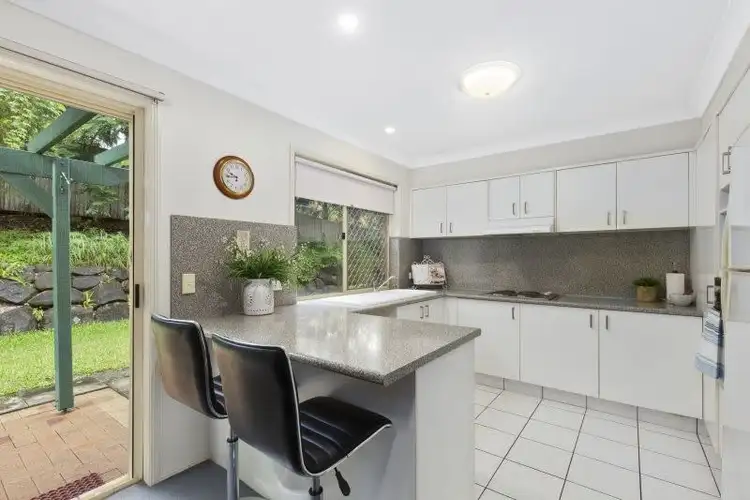 33/32 Riverview Road, Nerang QLD 4211