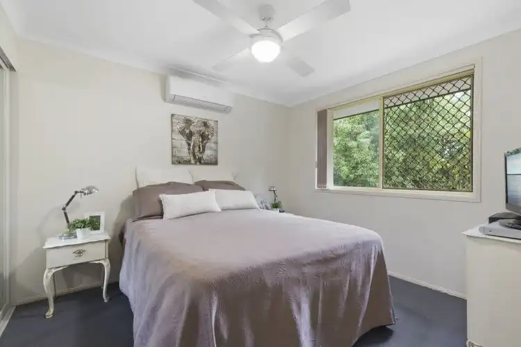 Third view of Homely townhouse listing, 33/32 Riverview Road, Nerang QLD 4211