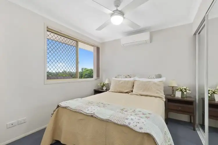 Fifth view of Homely townhouse listing, 33/32 Riverview Road, Nerang QLD 4211