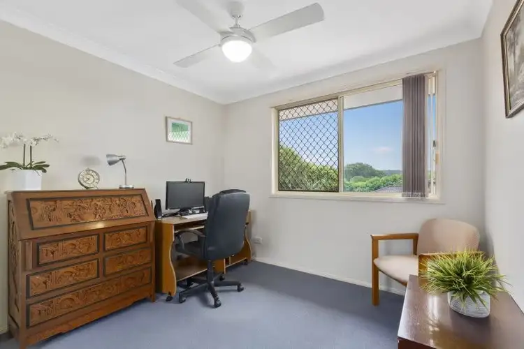 Sixth view of Homely townhouse listing, 33/32 Riverview Road, Nerang QLD 4211