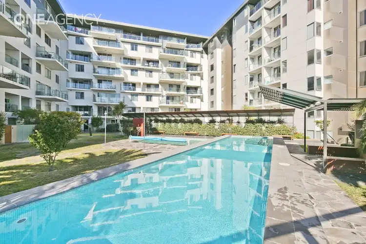 4/77 Northbourne Avenue, Turner ACT 2612