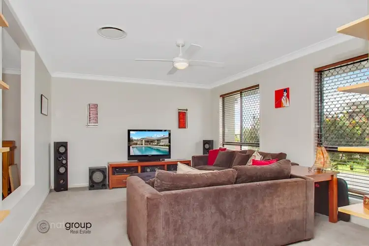 Sixth view of Homely house listing, 21 Kilkivan Drive, Ormeau QLD 4208