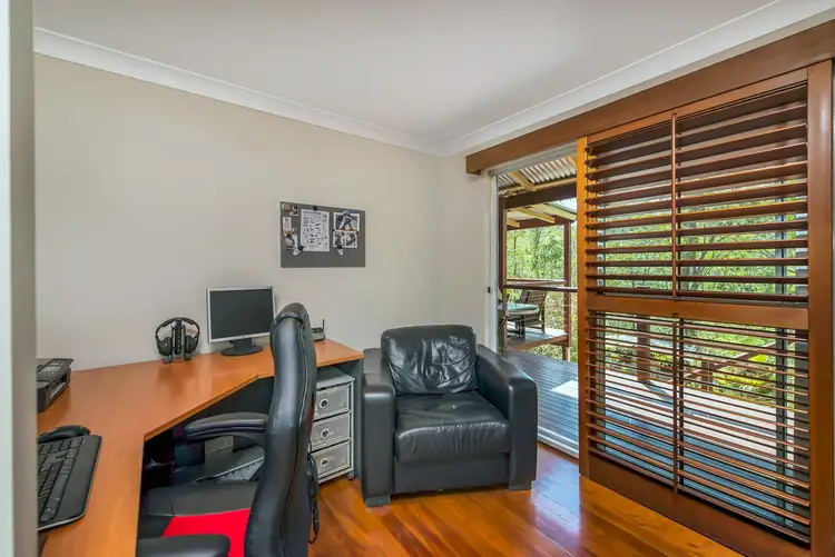 Fifth view of Homely house listing, 37 Glen Ruther Court, Mount Crosby QLD 4306