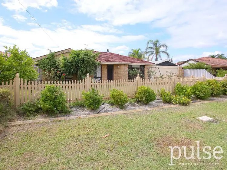 20 Ayres Court, Parkwood WA 6147