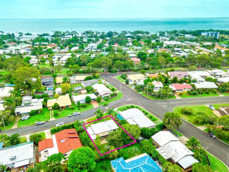 21 Tingira Terrace, Scarness QLD 4655