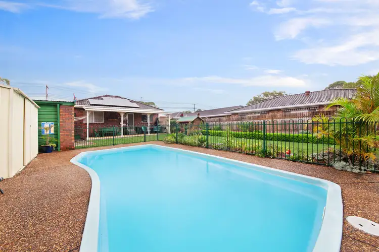 Second view of Homely house listing, 27 Alpha Road, Woy Woy NSW 2256