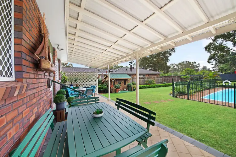 Fourth view of Homely house listing, 27 Alpha Road, Woy Woy NSW 2256
